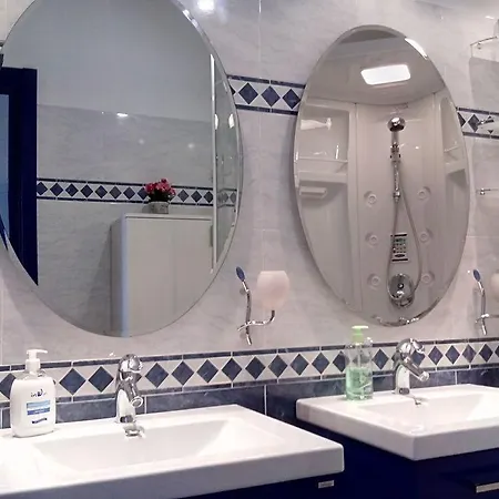 Hotel Blu