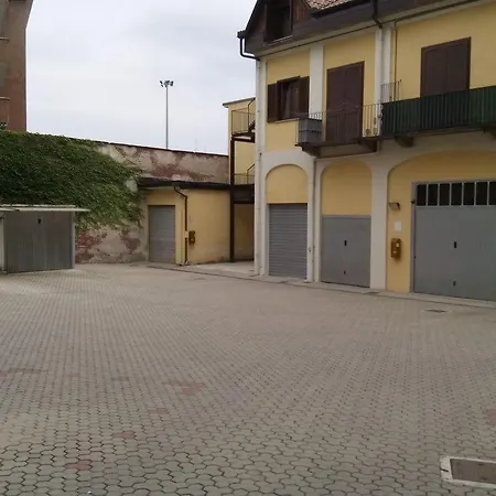 Hotel Blu Novara