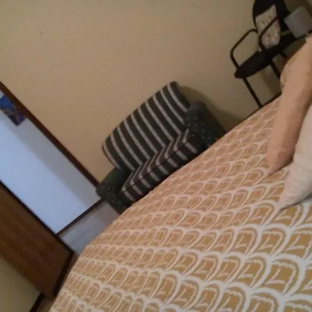 Hotel Blu *