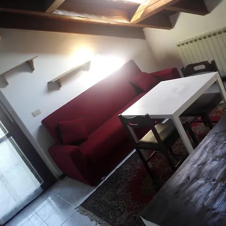 Hotel Blu *